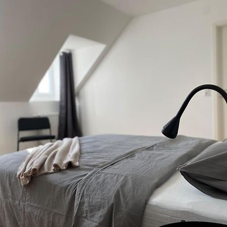 Farawayhomes Studio Klagenfurt #1 Klagenfurt am Woerthersee Eksteriør bilde